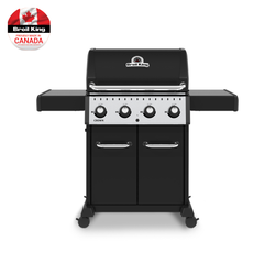 Broil king crown™ 420