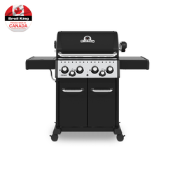 Broil king crown™ 490