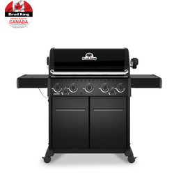 Broil king crown™ 590 shadow