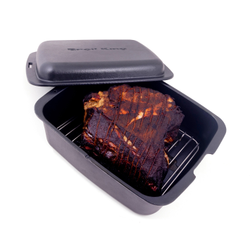 Broil king gjutjärnsgryta dutch oven