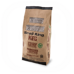 Broil king grillkol 4 kg