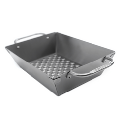 Broil king grillwok djup