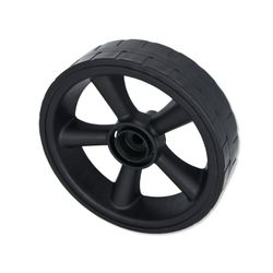 Broil king hjul till gem och crown cart 6