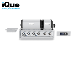 Broil king imperial™ qs 690 bi
