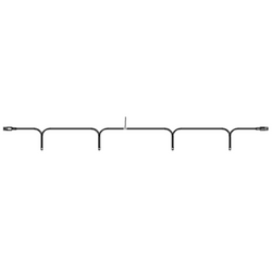 Broil king kedja med 4 led-lampor