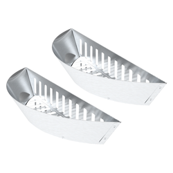 Broil king kolkorgar crown™ kettle - kommer snart!