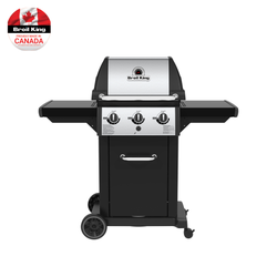 Broil king monarch™ 320