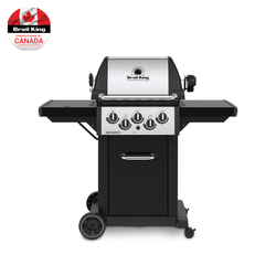 Broil king monarch™ 390