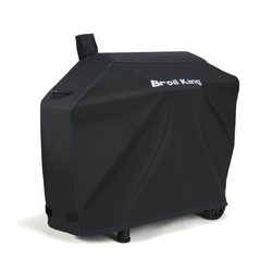 Broil king premium överdrag regal™ pellet 400 & offset smoker 400