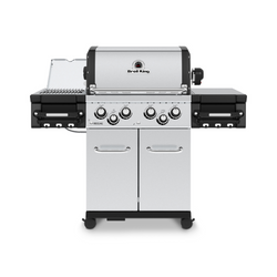 Broil king regal™ s 490 ir
