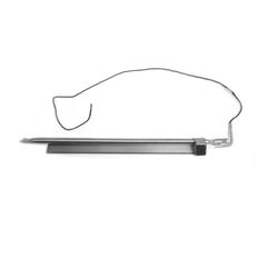 Broil king rotisseriebrännare 490 27905-354