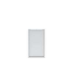 Broil king ryggpanel 45 cm