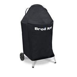 Broil king select Överdrag crown™ kettle 57 & gem™ kettle 47 - kommer snart!