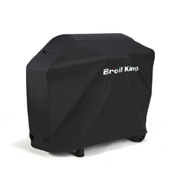 Broil king select överdrag crown™ pellet 500