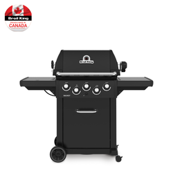 Broil king signet™ 390 shadow
