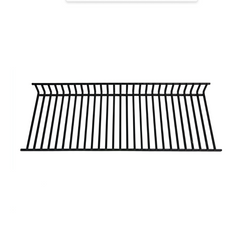 Broil king värmehylla porslinsemalje baron™ & crown™ 3 brännare