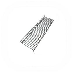 Broil king värmehylla rostfritt baron™ & crown™ 4 brännare