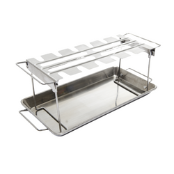 Broil king wing rack