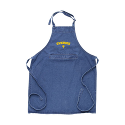 Swe förkläde denim denim