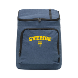 Swe kylryggsäck mörk marin