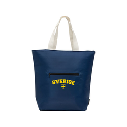 Swe kylväska mörk marin