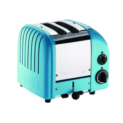 Brödrost  dualit® classic 2 skiv 2 skiv - Dualit