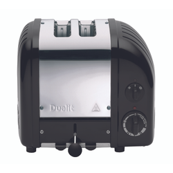 Brödrost  dualit® classic 2 skiv 2 skiv - Dualit
