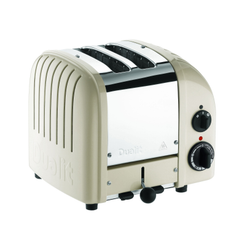Brödrost  dualit® classic 2 skiv 2 skiv - Dualit