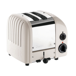 Brödrost  dualit® classic 2 skiv 2 skiv - Dualit