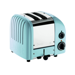 Brödrost  dualit® classic 2 skiv 2 skiv - Dualit
