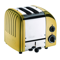 Brödrost  dualit® classic 2 skiv 2 skiv - Dualit