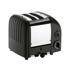 Brödrost  dualit® classic 2 skiv 2 skiv - Dualit