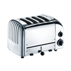 Brödrost  dualit® classic 4 skiv 4 skiv - Dualit