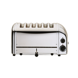 Brödrost  dualit® classic 6 skiv 6 skiv - Dualit
