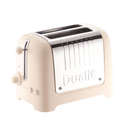Brödrost dualit® lite 2/s b17xd28,8xh.20cm b17xd28,8xh.20cm - Dualit