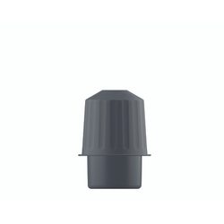 Ecopress™ dualit® Ø 10 cm h. 11 cm Ø 10 cm h. 11 cm - Dualit