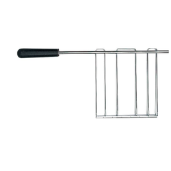 Rack toast dualit® classic enkel Enkel - Dualit