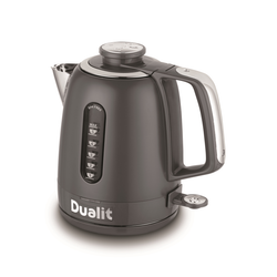 Vattenkokare dualit® domus 3kw 1,5 liter Ø24xh23cm 3kW 1,5 liter Ø24xH23cm - Dualit