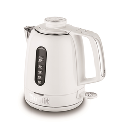 Vattenkokare dualit® domus 3kw 1,5 liter Ø24xh23cm 3kW 1,5 liter Ø24xH23cm - Dualit