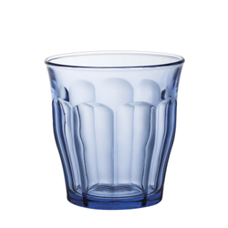 Dricks Picardie Duralex® 31 cl Ø9x9,4cm 6-pack Blå