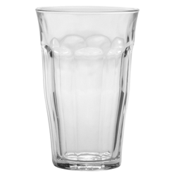 Dricks x 4 Picardie Duralex® 50 cl Ø9,5x14,5cm
