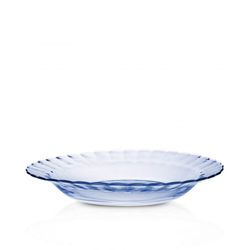 Duralex tallrik djup paris 23 cm
