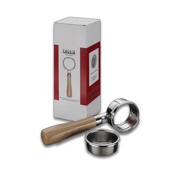 Gaggia bottenlöst filterhandtag - 765150