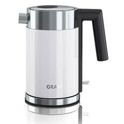 Graef vattenkokare wk401 1 l. vit - wk401