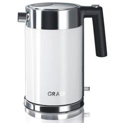 Graef vattenkokare wk61 1,5 l.  vit - wk61