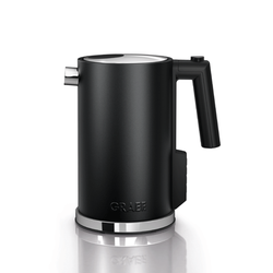 Graef vattenkokare wk902 1,2 l. svart - wk902