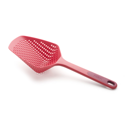 Sked durkslag scoop plus large 34x13x5,5cm - Joseph
