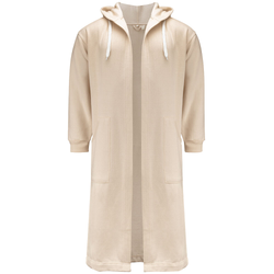 Badrock college s/m beige