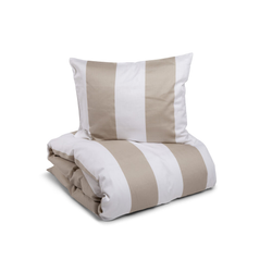 Fjällbacka satin 50x60 sand