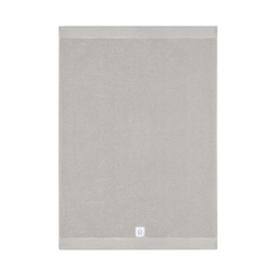 Frotté 500g 70x130 grå